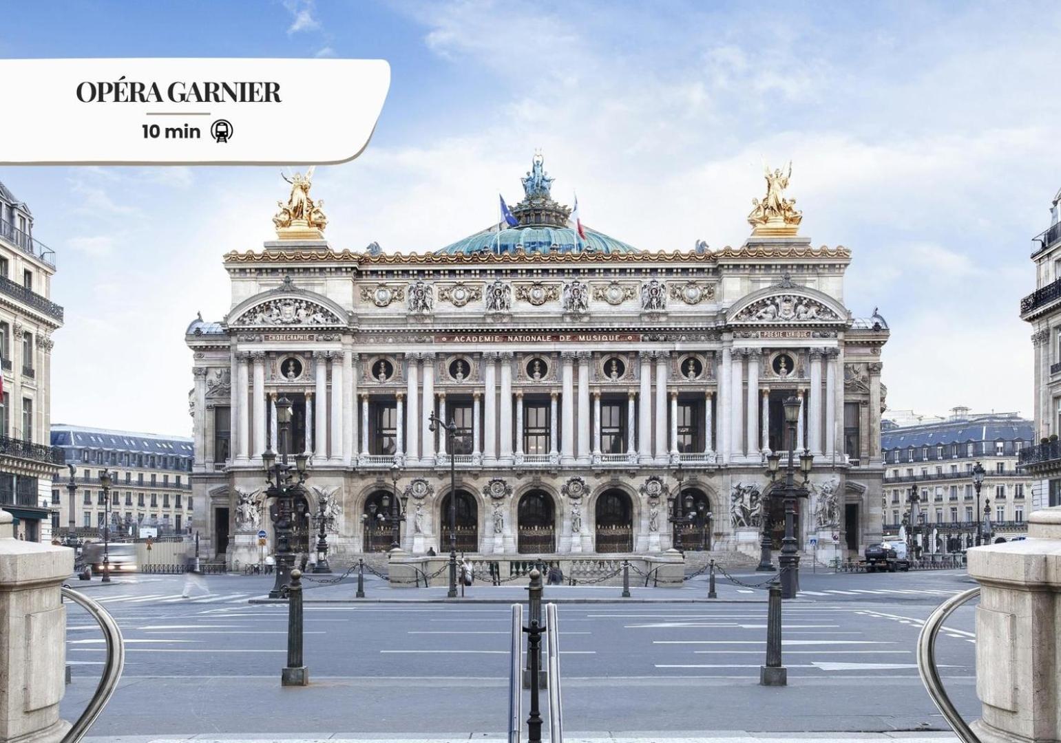 Bluestay 284 - Superbe Appartement Dans Le Marais Париж Екстериор снимка