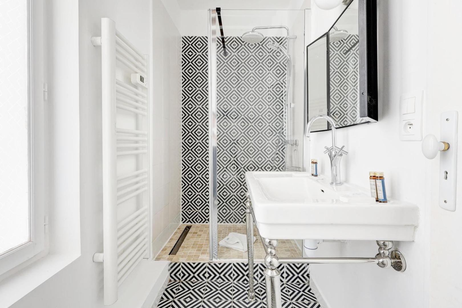 Bluestay 284 - Superbe Appartement Dans Le Marais Париж Екстериор снимка